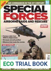 Special Forces Airborne Raids and Rescue
