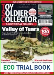 Toy Soldier Collector International & Historica l Figures 2020-06-07 (100)