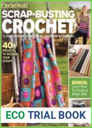 Crochet World Specials