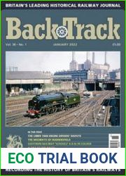 Back Track 2022-01