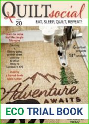 QUILTsocial