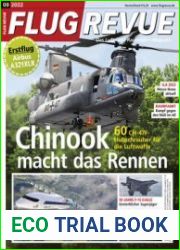 Flug Revue 2022-08