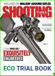 Shooting Times - September 2022