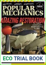 Popular Mechanics USA