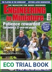 Engineering in Miniature