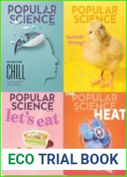 Popular Science USA