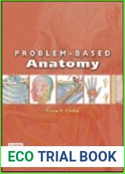 Problem-Based Anatomy