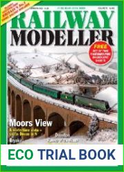 Railway Modeller