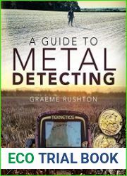 A Guide to Metal Detecting