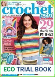 Crochet Now