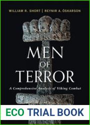 Men of Terror A Comprehensive Analysis of Viking Combat