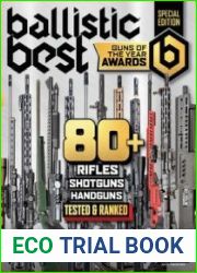 Ballistic 2021-12/2022-01