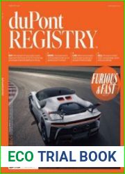 duPont REGISTRY