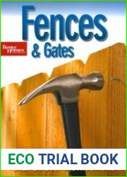 Fences & Gates Step-by-Step Instructions