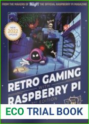 Retro Gaming with Raspberry Pi 2nd Edition