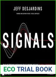 Signals The 27 Trends Defining the Future of the Global Economy