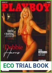 Playboy Denmark