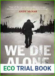 We Die Alone