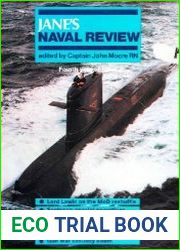 Jane|s Naval Review Fourth year of issue