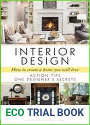 Interior Design How To Create A Home You Will Love