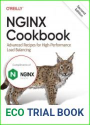 NGINX Cookbook, 2nd Edition