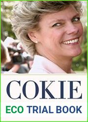 Cokie A Life Well Lived