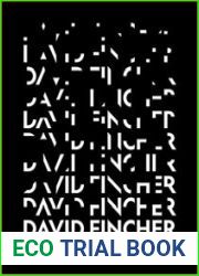 David Fincher Mind Games