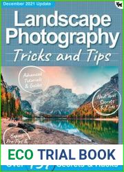 Landscape Photography Tricks And Tips