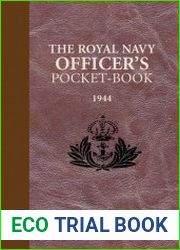 The Royal Navy Officer|s Pocket-book, 1944