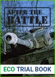 After The Battle 8 - The Battle of The Falaise Pocket