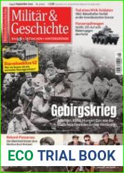 Militar & Geschichte 5/2022