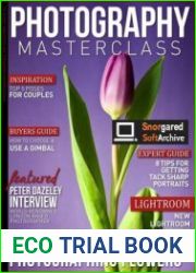 Photography Masterclass - MAGAZINES - PHOTO AND GRAPHICS