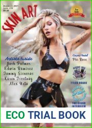 Skin Art - Issue 178, December 2021