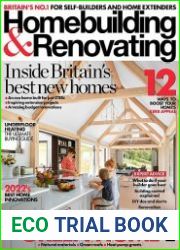 Homebuilding and Renovating