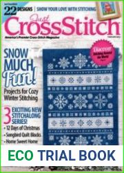 Just CrossStitch