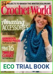 Crochet World