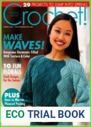 Crochet!