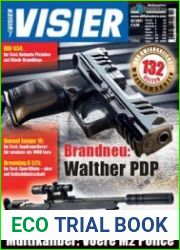 Visier Magazin 2021-07
