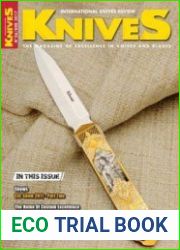 Knives International Review