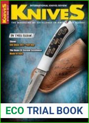 Knives International Review