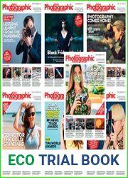 British Photographic Industry News