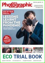 British Photographic Industry News
