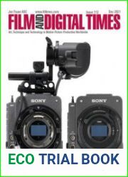 Film and Digital Times