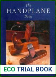 The Handplane Book