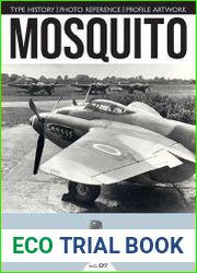 Mosquito