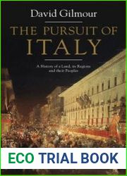 The Pursuit of Italy