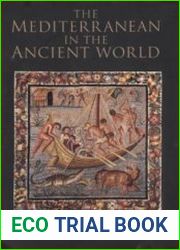 The Mediterranean in the Ancient World
