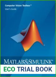 MATLAB & Simulink Computer Vision Toolbox User’s Guide (R2021b)