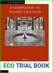 A Companion to Islamic Granada