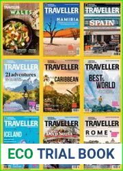 National Geographic Traveller UK